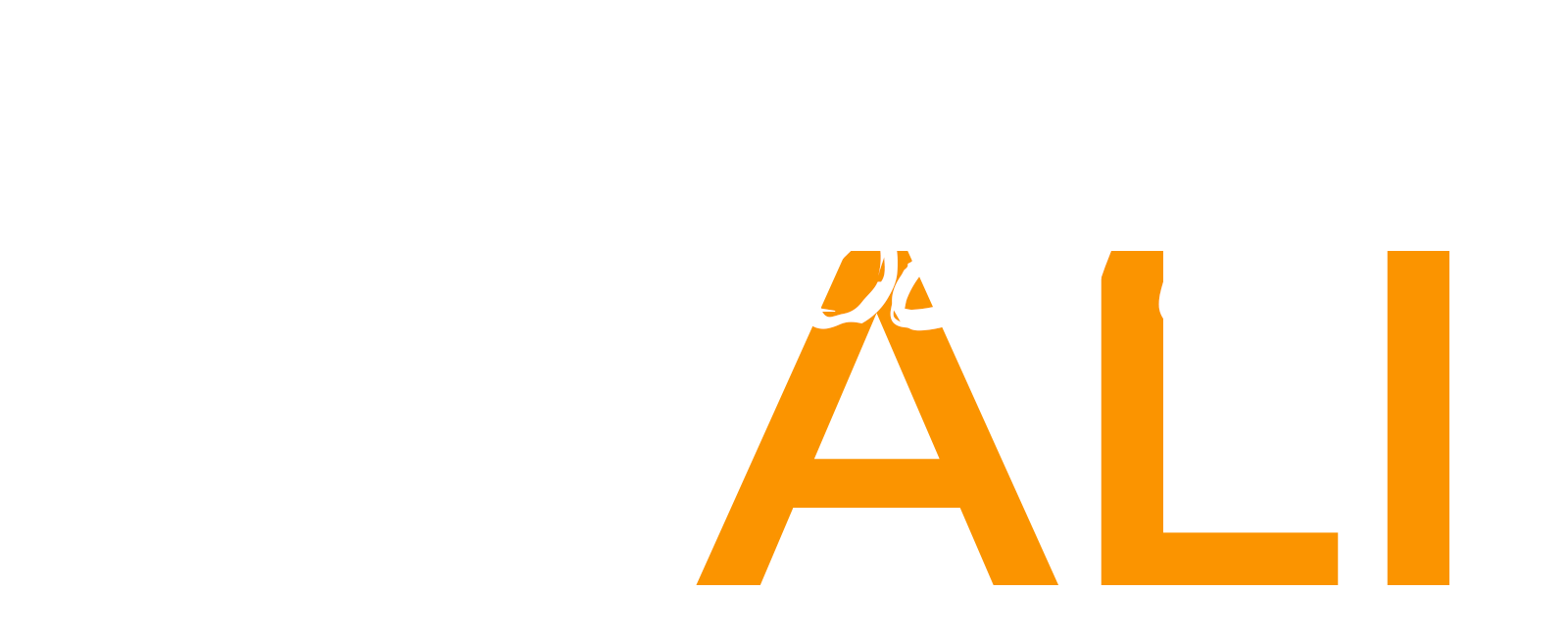 Doctor Ali Logo