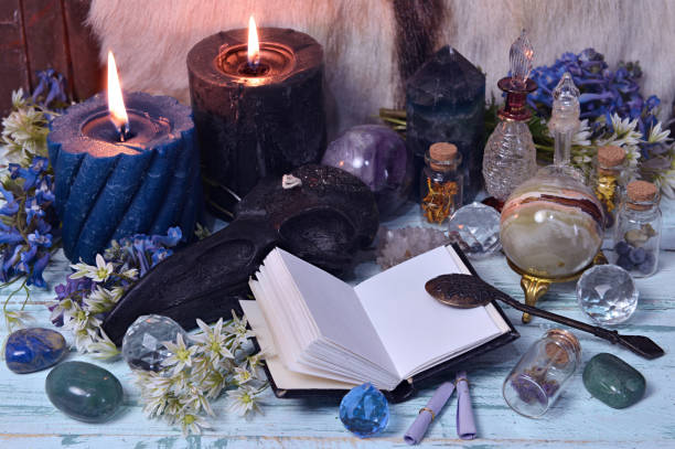 Psychic Readings
